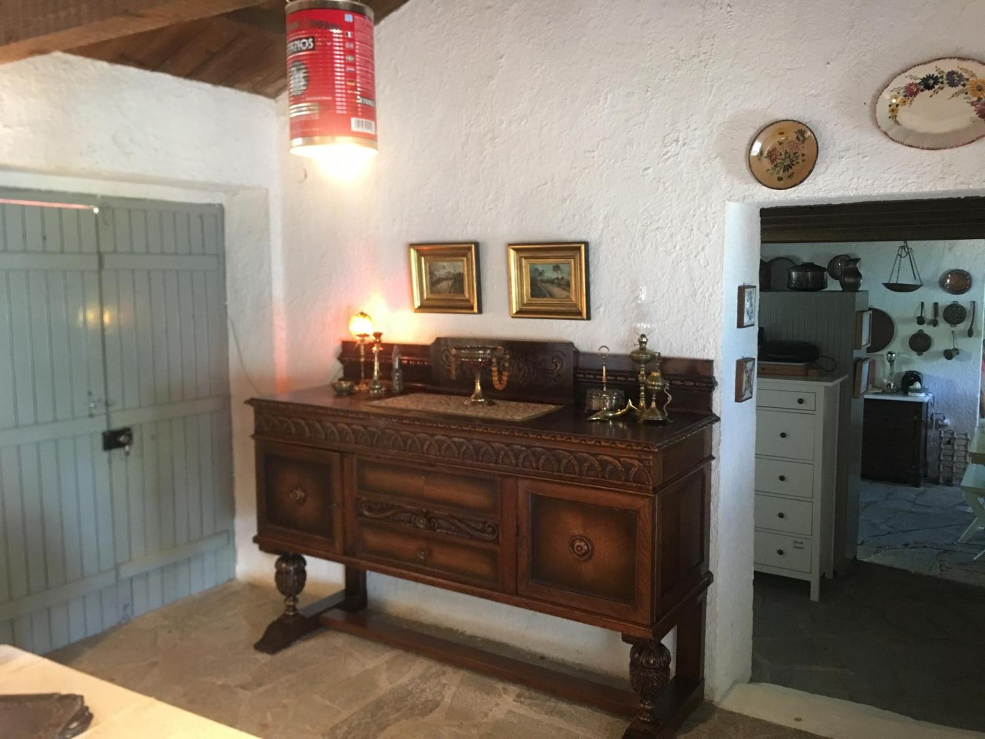 Kiveri 1876 Traditional Seafront Cottage Eksteriør billede